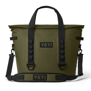 Yeti Hopper Totes Soft Coolers