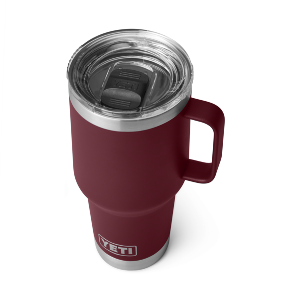 Yeti Rambler Travel Mug
