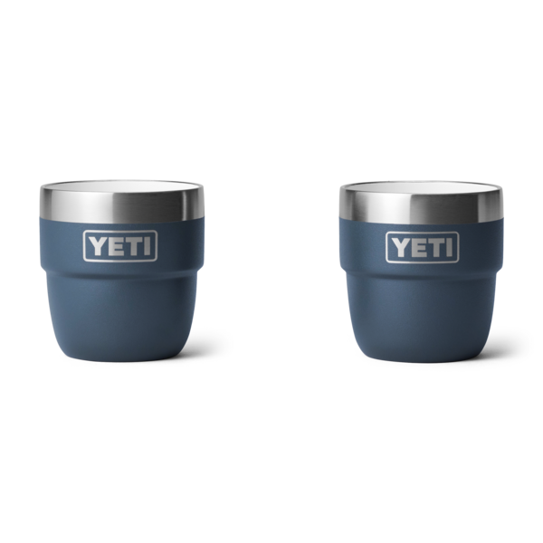 Yeti Rambler Stackable Cups, 2 Pack
