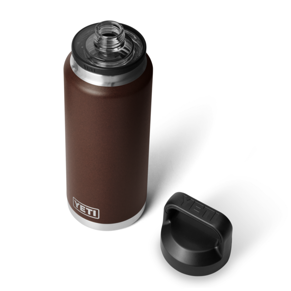 Yeti Rambler Chug Bottles