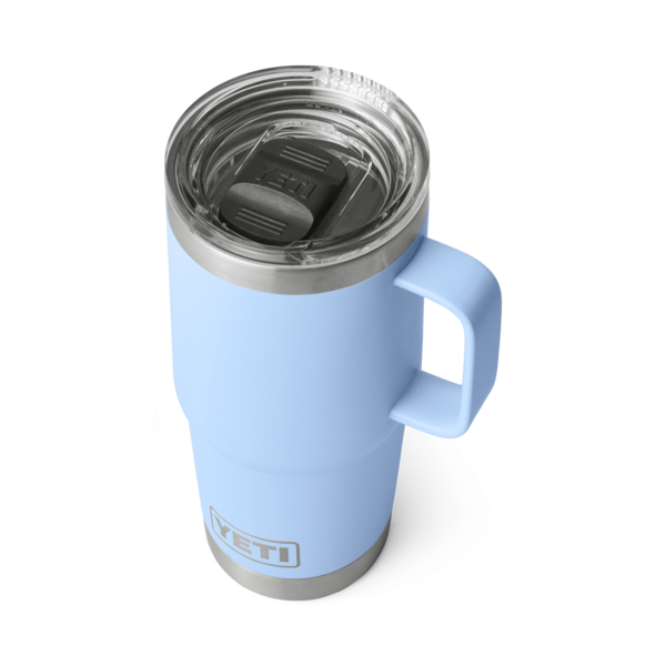 Yeti Rambler Travel Mug