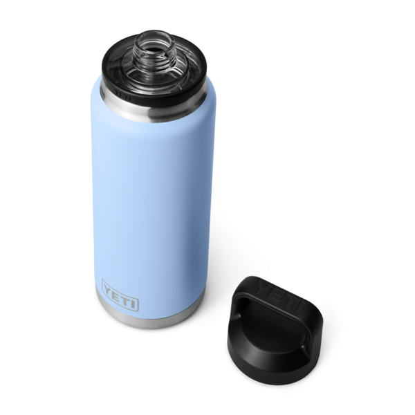 Yeti Rambler Chug Bottles