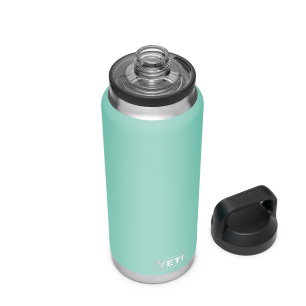Yeti Rambler Chug Bottles