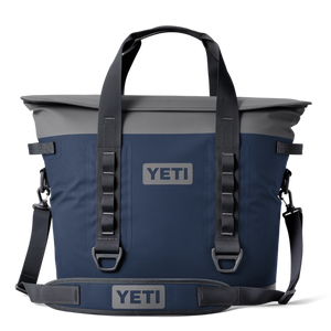 Yeti Hopper Totes Soft Coolers