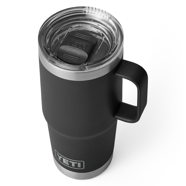 Yeti Rambler Travel Mug