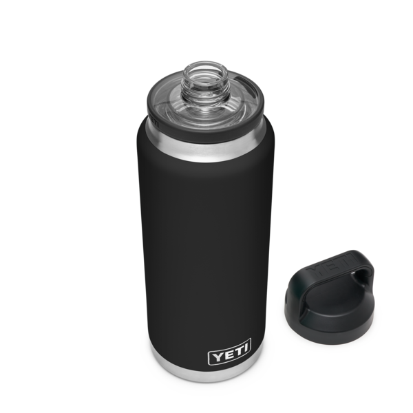 Yeti Rambler Chug Bottles