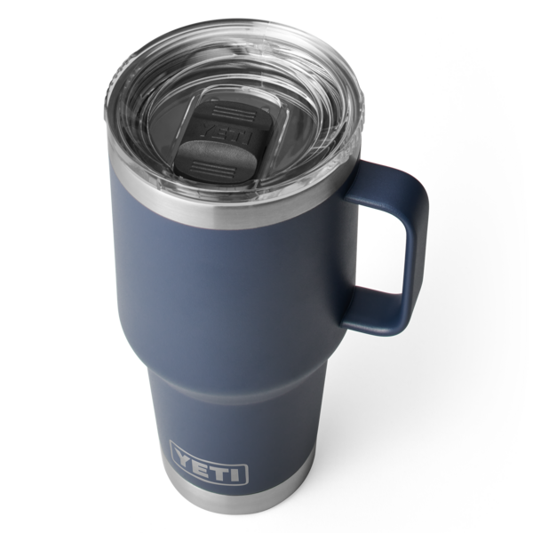 Yeti Rambler Travel Mug