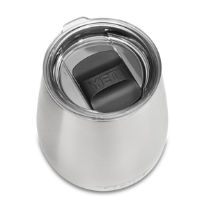 Rambler Replacement Magslider Lid 10oz / 295ml Wine Tumbler