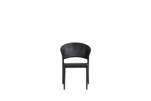 Ratana Weston Stacking Chair