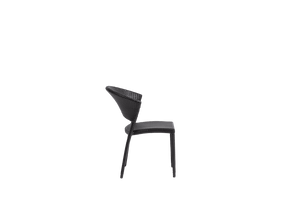 Ratana Weston Stacking Chair