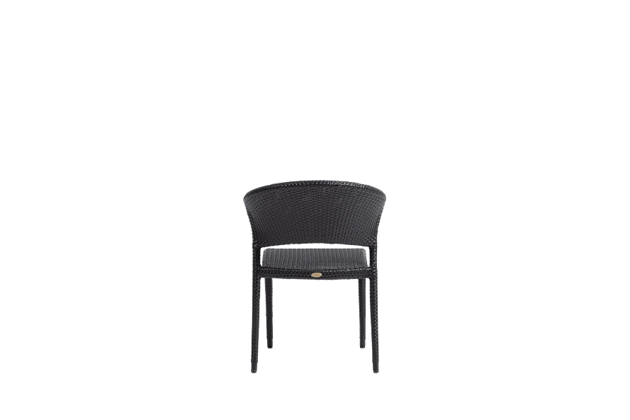 Ratana Weston Stacking Chair
