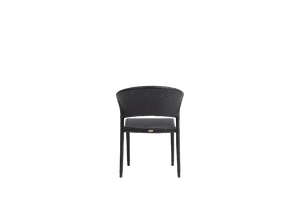 Ratana Weston Stacking Chair