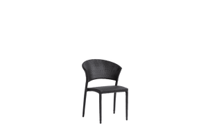 Ratana Weston Stacking Chair
