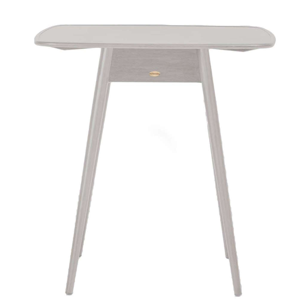 Alinea 39" Bar Table w/Umbrella Hole