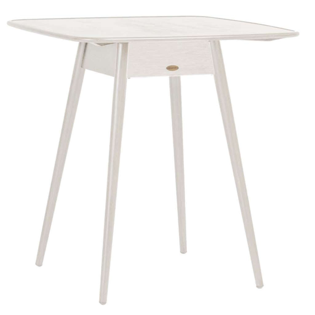 Alinea 39" Bar Table w/Umbrella Hole