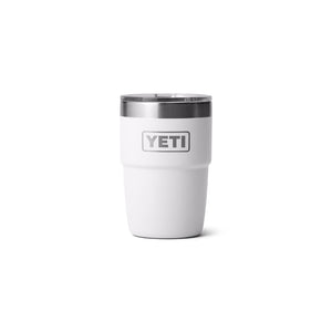 Yeti Rambler 4oz/236ml Stackable Cup 2 Pack
