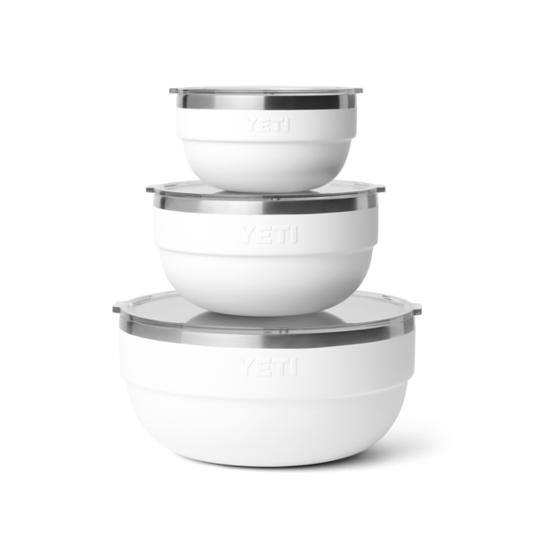 Rambler Insulated Bowl