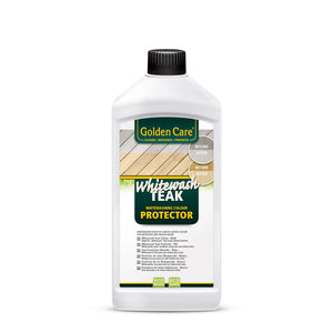 Golden Care Teak & Hardwood Whitener