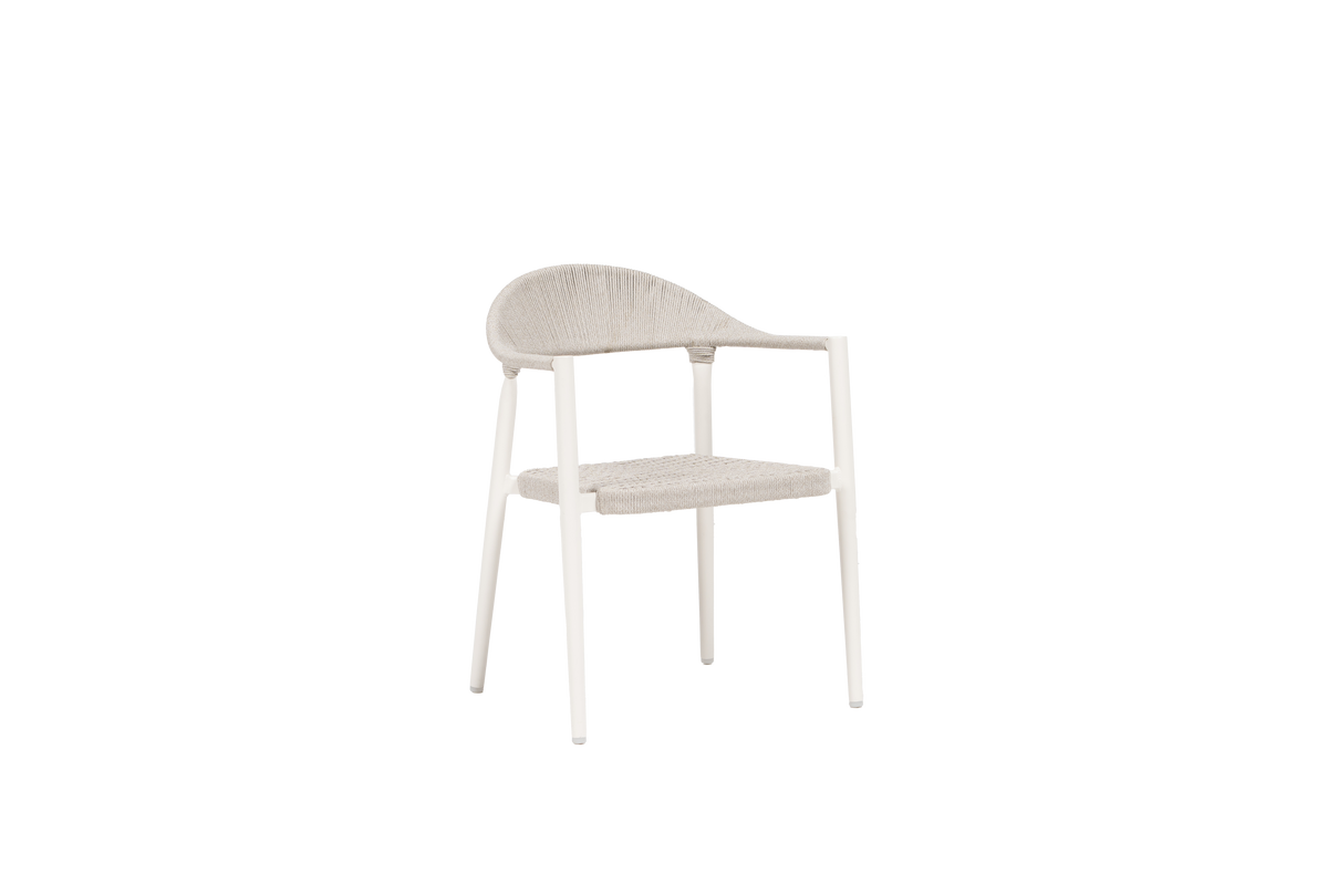 Ballina Dining Arm Chair