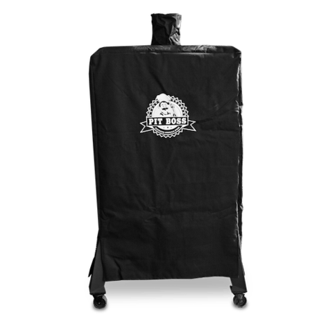 Pit Boss 5-Series Wood Pellet Vertical Smoker Cover