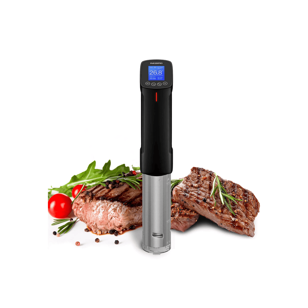 Inkbird WiFi Sous Vide Cooker ISV-100W