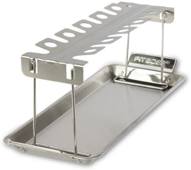 Pit Boss Wing Rack