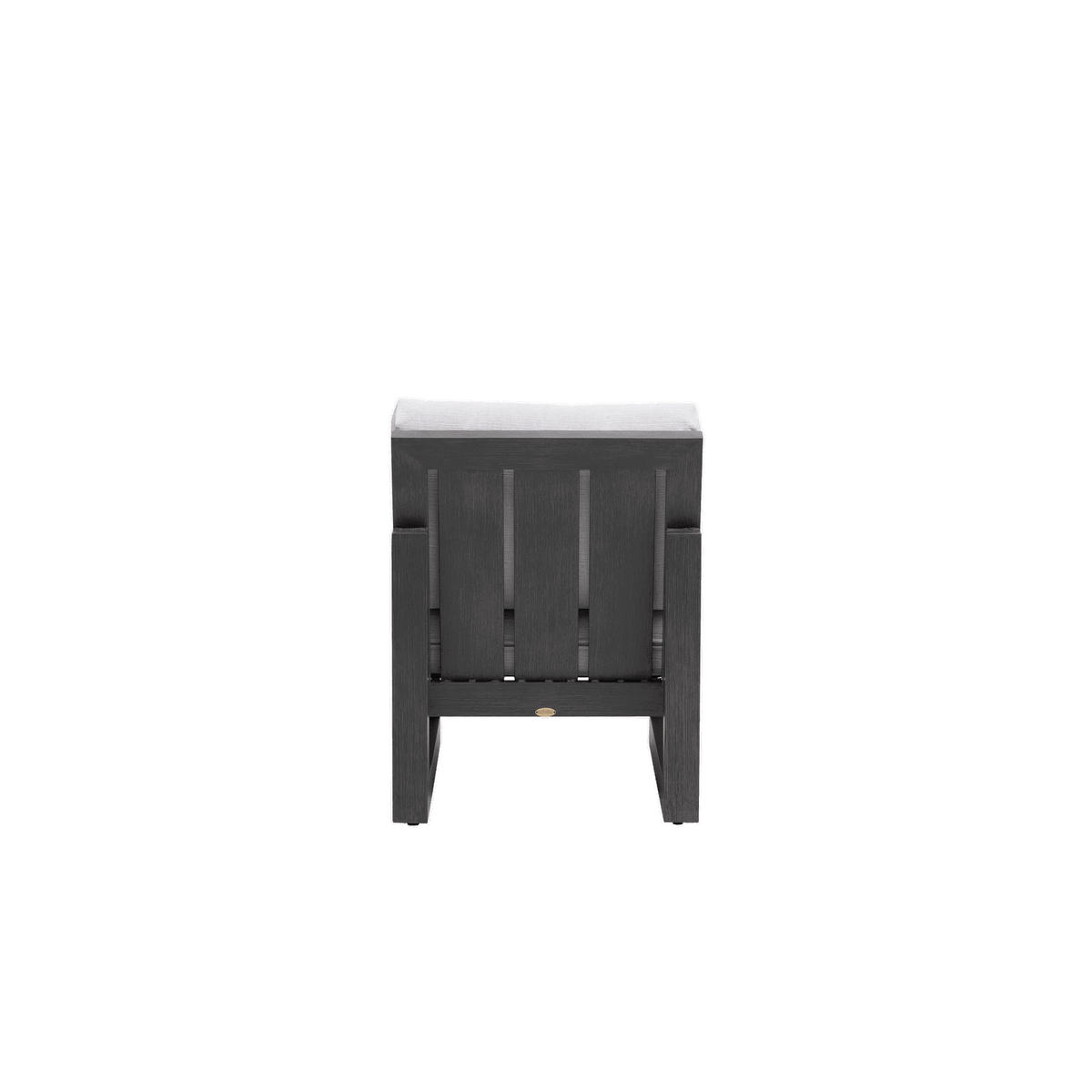 Milano Armless Chair