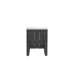 Milano Armless Chair