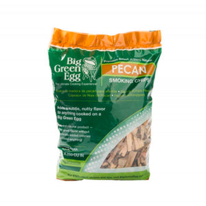 Big Green Egg Wood Chips
