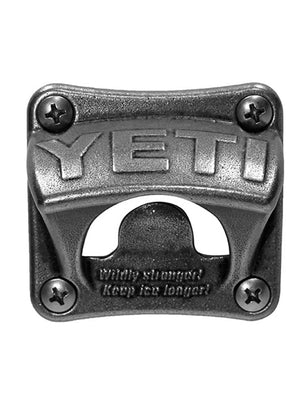 Yeti Bottle Opener