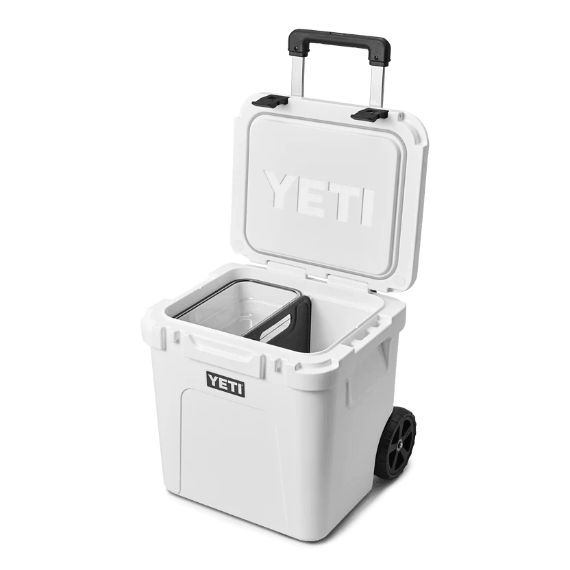 Yeti Roadie 48 60 Wheeled Cooler Divider
