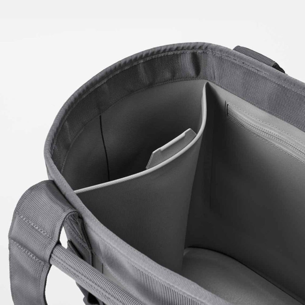 Yeti Drinkware & Coolers Camino Carryall Storm Gray