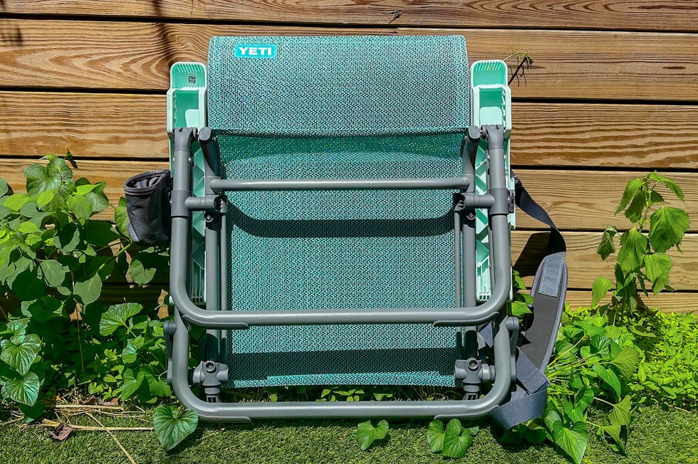 Yeti Hondo Beach Chair