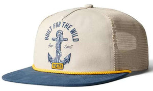 Yeti Open Seas Rope Hat