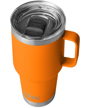 Yeti Rambler Stronghold Lid 30oz Travel Mug