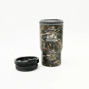 Chilly Moose Brent 5-in-1 Insulator Camo