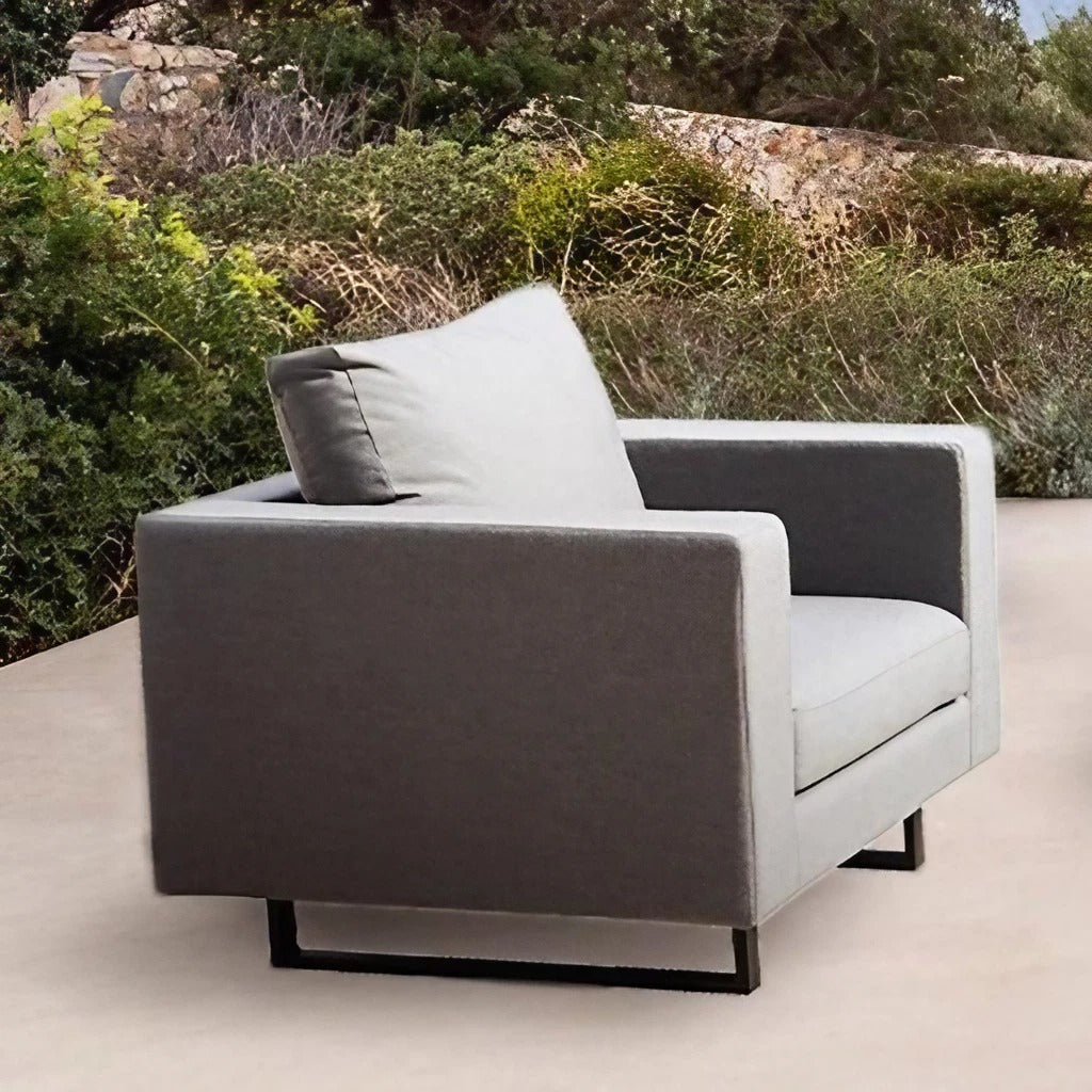 Ego Club Chair