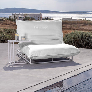 Coral Lounger