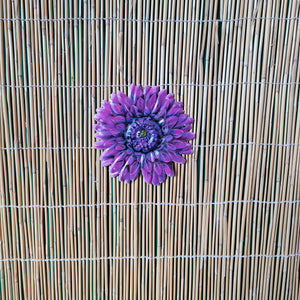 Wall Art Flower