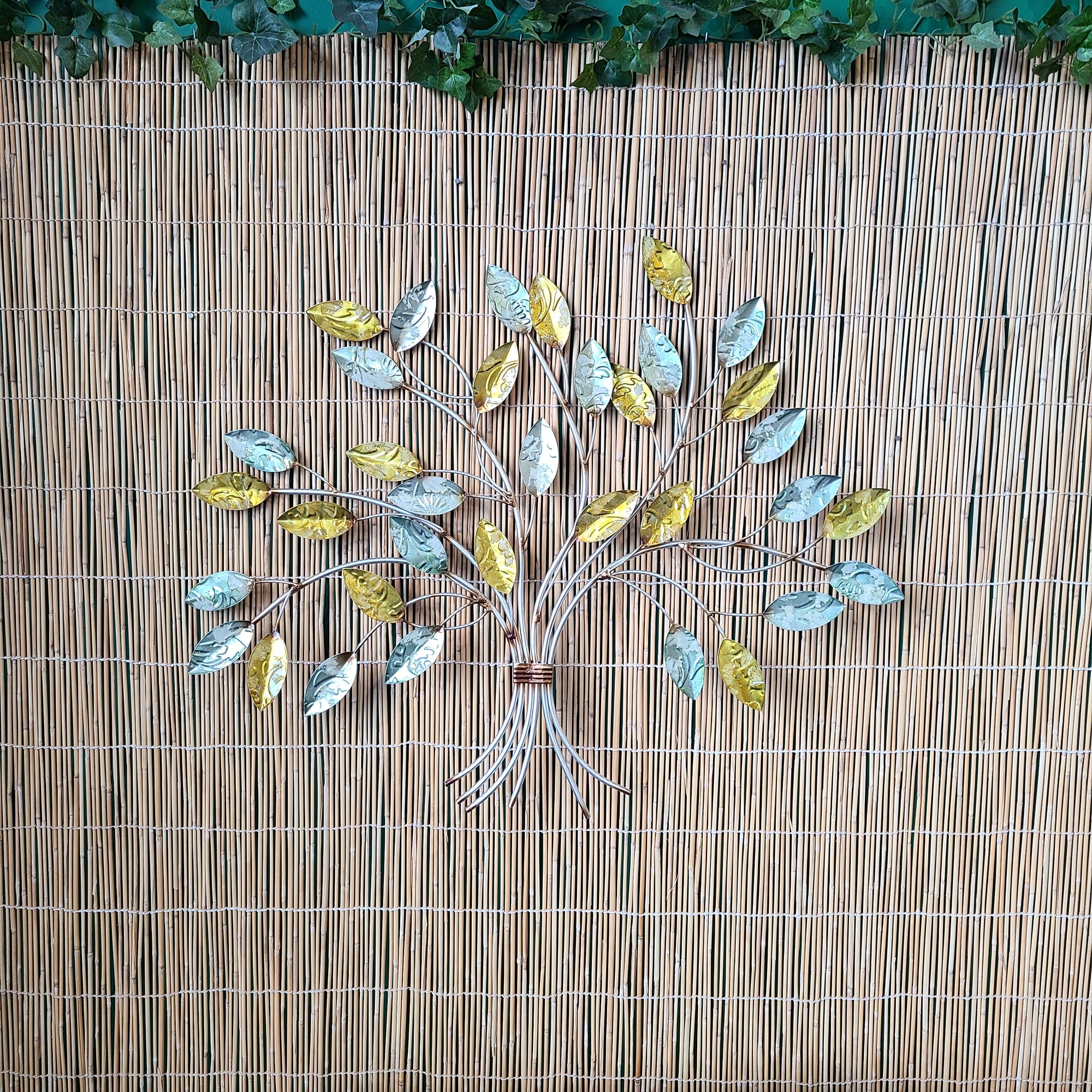 Wall Art Spring Tree of Life