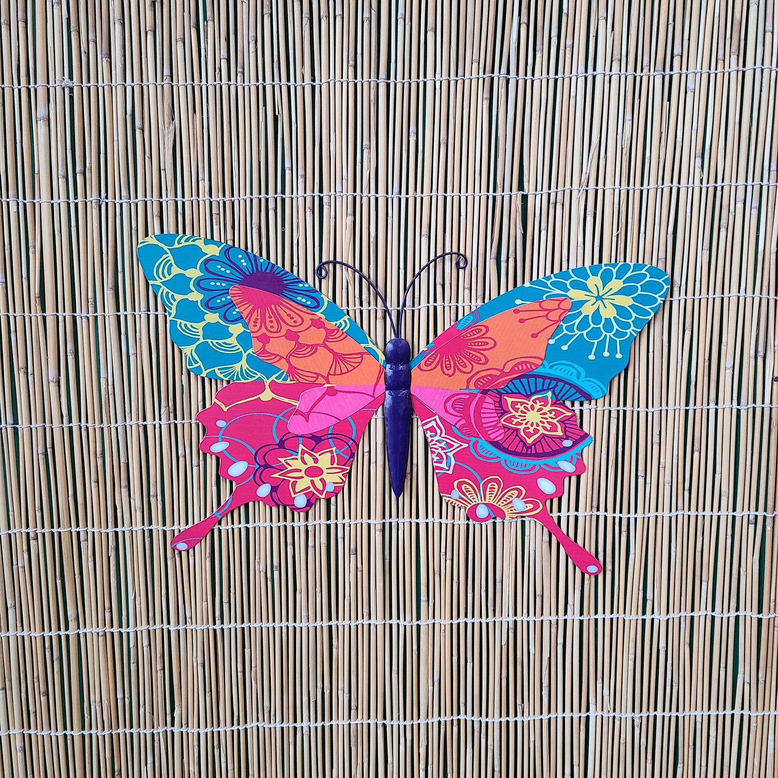 Wall Art Butterfly