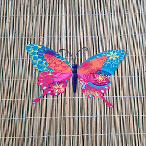Wall Art Butterfly