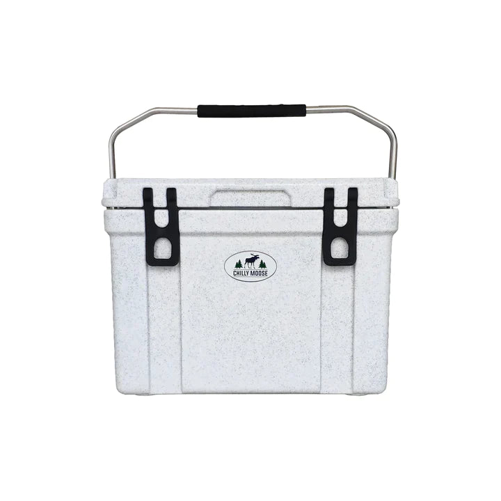 25L Chilly Moose Ice Box Cooler Limestone