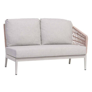 Poinciana Sectional 2-Seater Right Arm