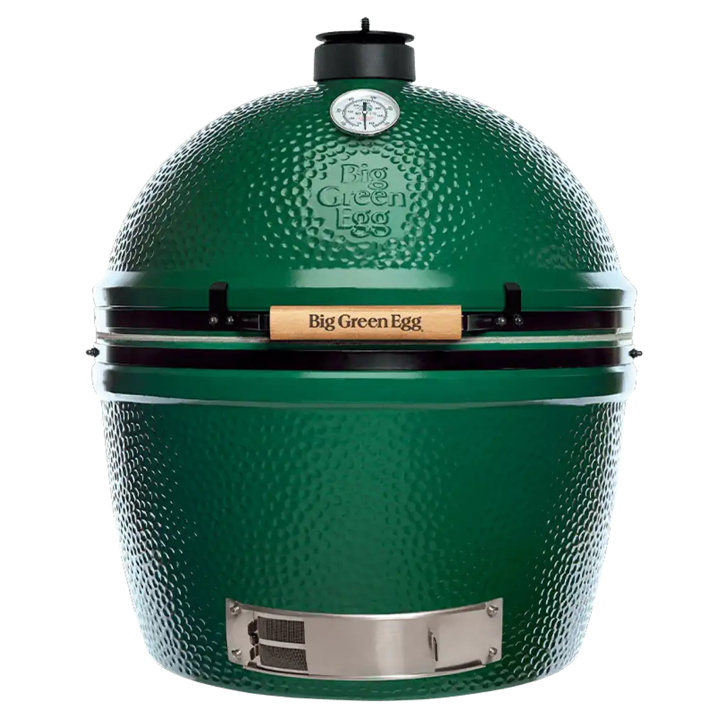 2XL Big Green Egg