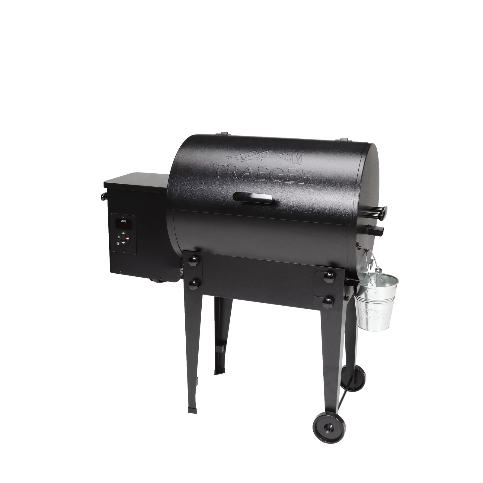 Traeger Tailgater