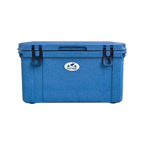 55L Chilly Moose Ice Box Cooler Great Lakes Blue