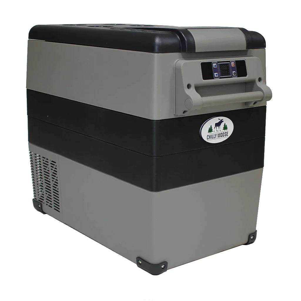 The Moose Electric Cooler 55L