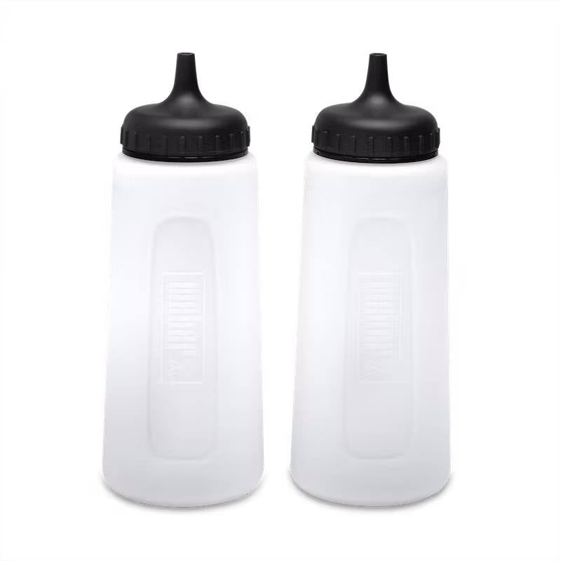 Griddle Squeeze Bottles