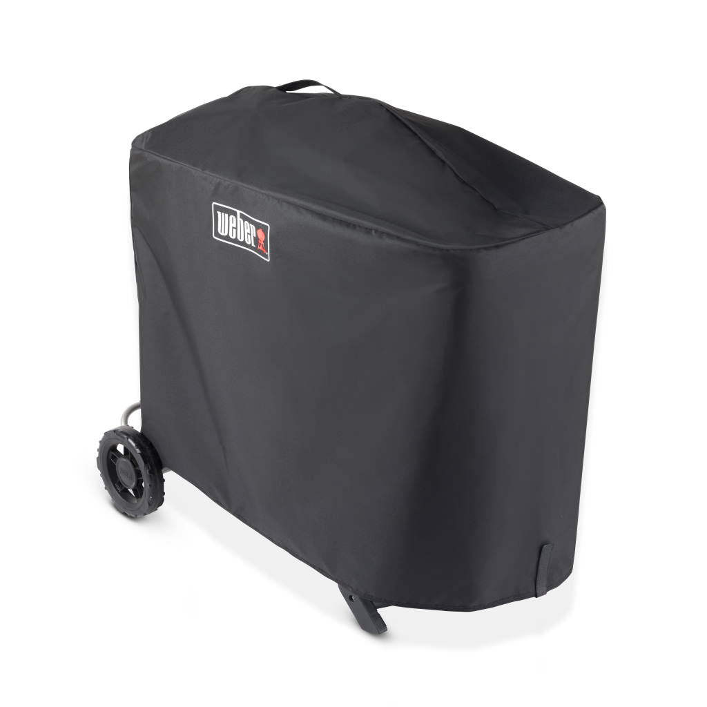 Weber Traveler Premium Grill Cover
